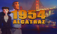 1954 Alcatraz