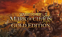 Warhammer: Mark of Chaos - Gold Edition