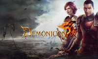 Demonicon