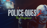 Police Quest 2 - Vengeance