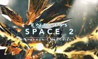 ENDLESS™ Space 2 - Harmonic Memories