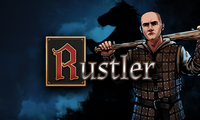 Rustler (Grand Theft Horse)