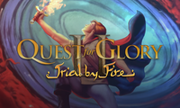 Quest for Glory 2