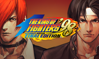 THE KING OF FIGHTERS '98 ULTIMATE MATCH FINAL EDITION
