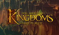 Total Annihilation: Kingdoms + Iron Plague