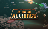 STAR WARS™: X-Wing Alliance™