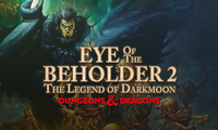 Eye of the Beholder II: The Legend of Darkmoon