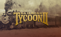 Railroad Tycoon 2 Platinum