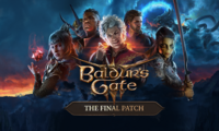 Baldur's Gate 3