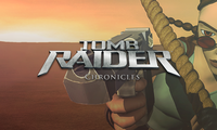 Tomb Raider Chronicles