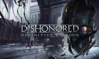 Dishonored - Definitive Edition