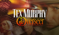 Tex Murphy: Overseer