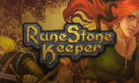 Runestone Keeper