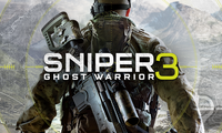 Sniper Ghost Warrior 3