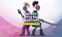 Twinsen's Little Big Adventure 2 Classic - Original Edition