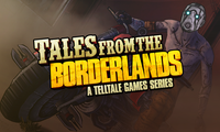 Tales from the Borderlands