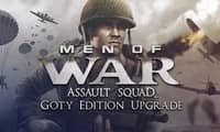 Men of War: Assault Squad GOTY Edition Upgrade