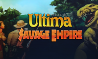 Worlds of Ultima™: The Savage Empire