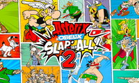 Asterix & Obelix Slap Them All! 2