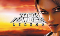 Tomb Raider: Legend
