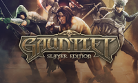 Gauntlet™ Slayer Edition