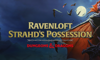 Ravenloft: Strahd's Possession