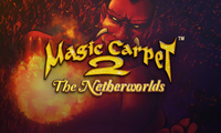 Magic Carpet™ 2: The Netherworlds