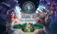 Thea 2: The Shattering