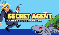 Secret Agent