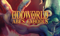 Oddworld: Abe's Exoddus