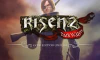 Risen 2: Dark Waters Gold Edition Upgrade