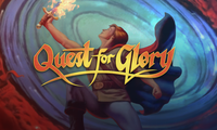 Quest for Glory (includes VGA Remake)