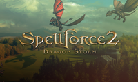 SpellForce 2: Dragon Storm