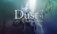 Dust: An Elysian Tail