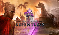 The Sin Collector: Repentless