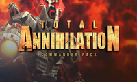 Total Annihilation: Commander Pack