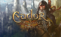 Eador. Masters of the Broken World