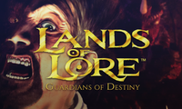 Lands Of Lore - Guardians of Destiny
