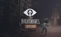 Little Nightmares - The Residence DLC