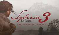 Syberia 3: The Complete Journey