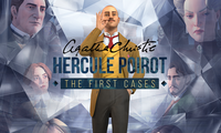 Agatha Christie - Hercule Poirot: The First Cases