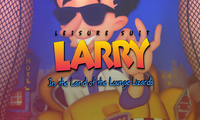 Leisure Suit Larry 1 - In the Land of the Lounge Lizards