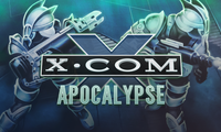 X-Com: Apocalypse