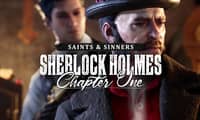 Sherlock Holmes Chapter One - Saints And Sinners