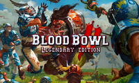 Blood Bowl 2 - Legendary Edition