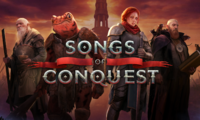 Songs of Conquest