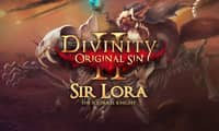 Divinity: Original Sin 2 - Sir Lora