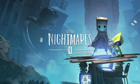 Little Nightmares II