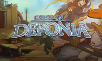 Deponia 2: Chaos on Deponia
