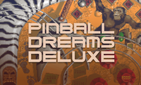 Pinball Dreams Deluxe